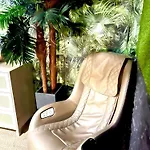Lovely Accommodatie bij particulieren Neuf-Mesnil