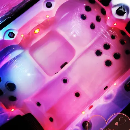 Rum i privatbostad Lovely