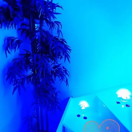 Lovely Rum i privatbostad