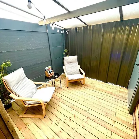 Rum i privatbostad Lovely