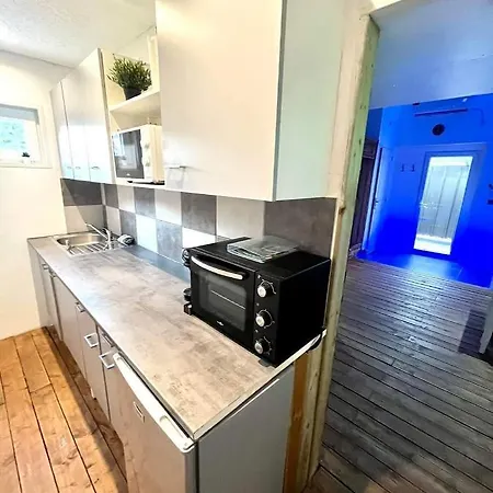 Lovely Rum i privatbostad