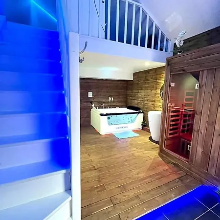 Lovely Rum i privatbostad