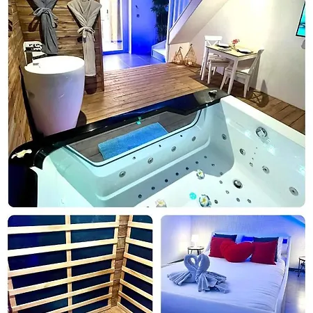 Lovely Séjour chez l'habitant