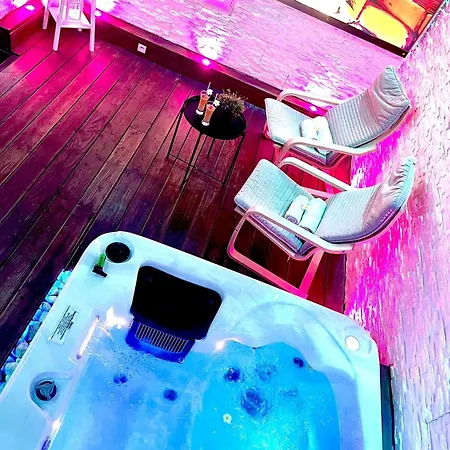 Holiday home Lovely