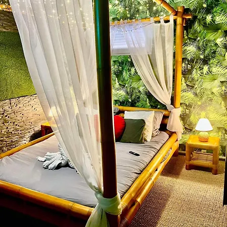 Holiday home Lovely