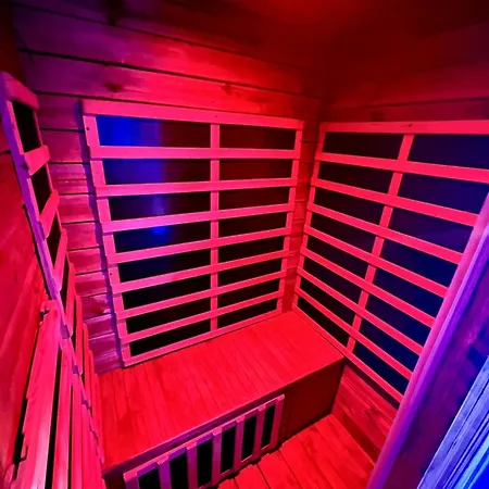 Rum i privatbostad Lovely *