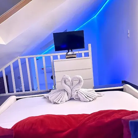 Lovely Holiday home Neuf-Mesnil