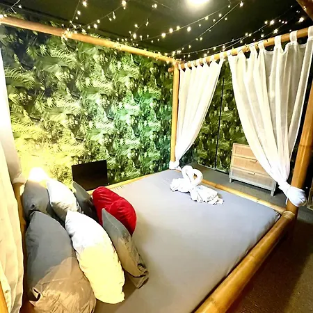 Holiday home Lovely Neuf-Mesnil