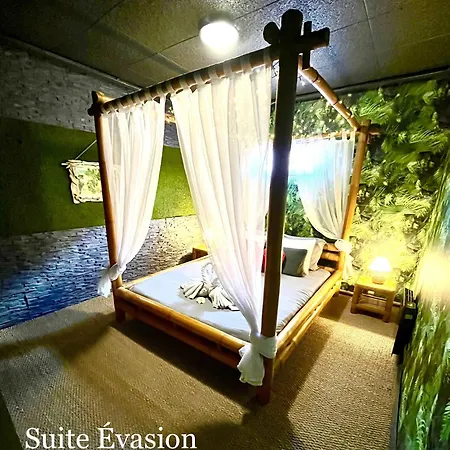 Rum i privatbostad Lovely *