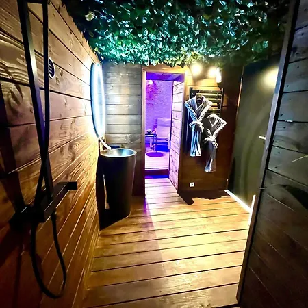 Rum i privatbostad Lovely Neuf-Mesnil