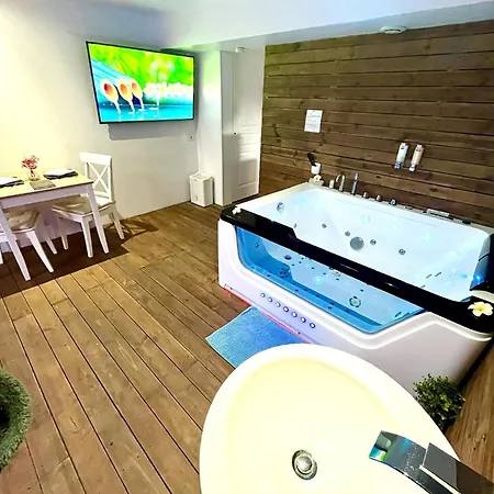 Holiday home Lovely *