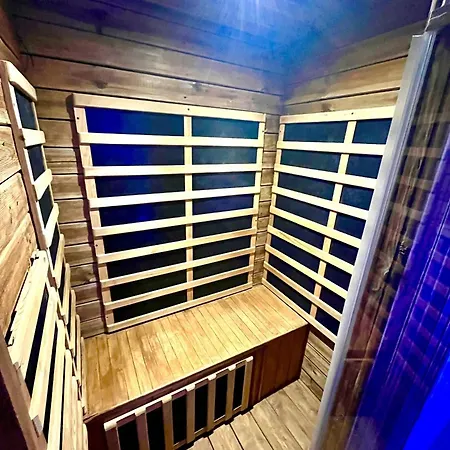 Lovely Rum i privatbostad