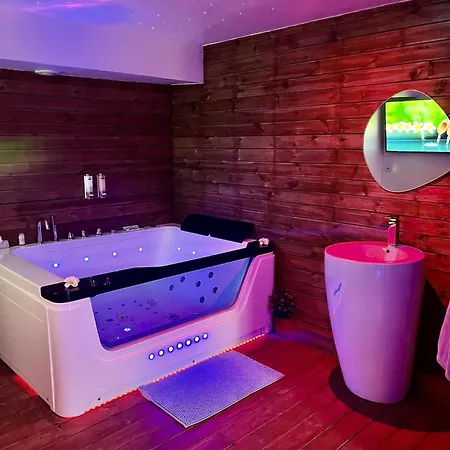 Rum i privatbostad Lovely