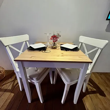 Rum i privatbostad Lovely *