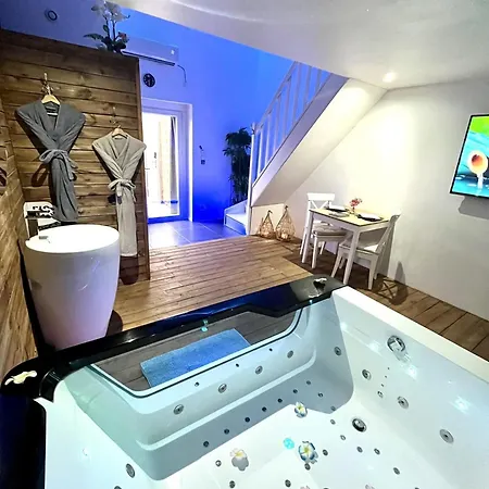 Lovely Rum i privatbostad Neuf-Mesnil