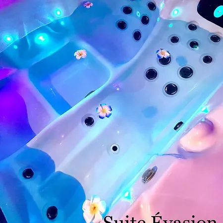 Rum i privatbostad Lovely Neuf-Mesnil