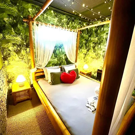 Lovely Rum i privatbostad