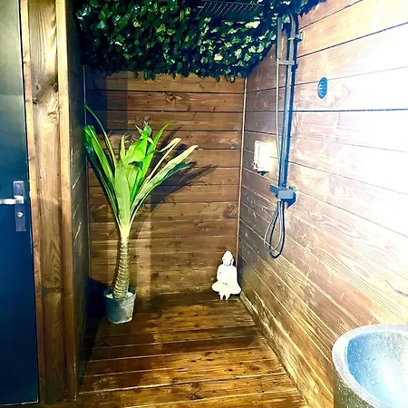 Lovely Rum i privatbostad *