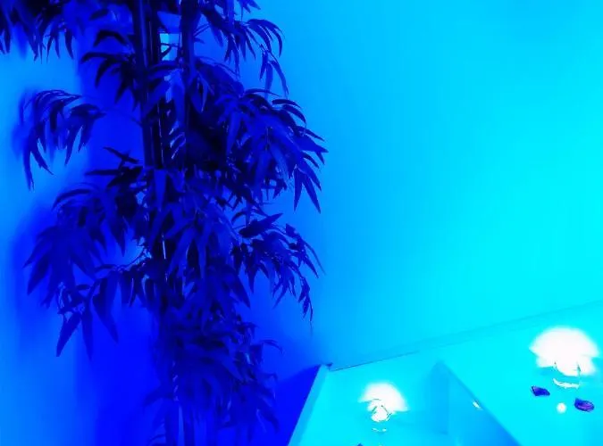 Lovely Privat bolig