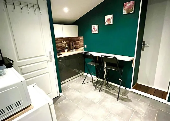 Privat bolig Lovely